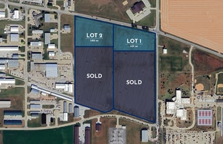 Plus de détails pour IA-163, Pella, IA - Terrain à vendre