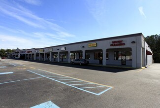 Plus de détails pour 1316 Red Bank Rd, Goose Creek, SC - Local commercial à louer