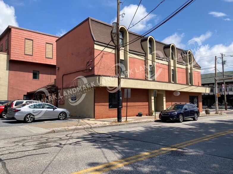 309 3rd St, New Cumberland, PA à vendre - Photo principale – Image 1 sur 3