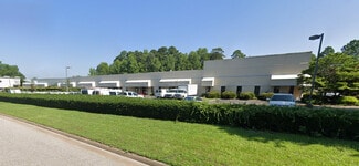 Plus de détails pour 4104 Holland Blvd, Chesapeake, VA - Local d’activités à vendre