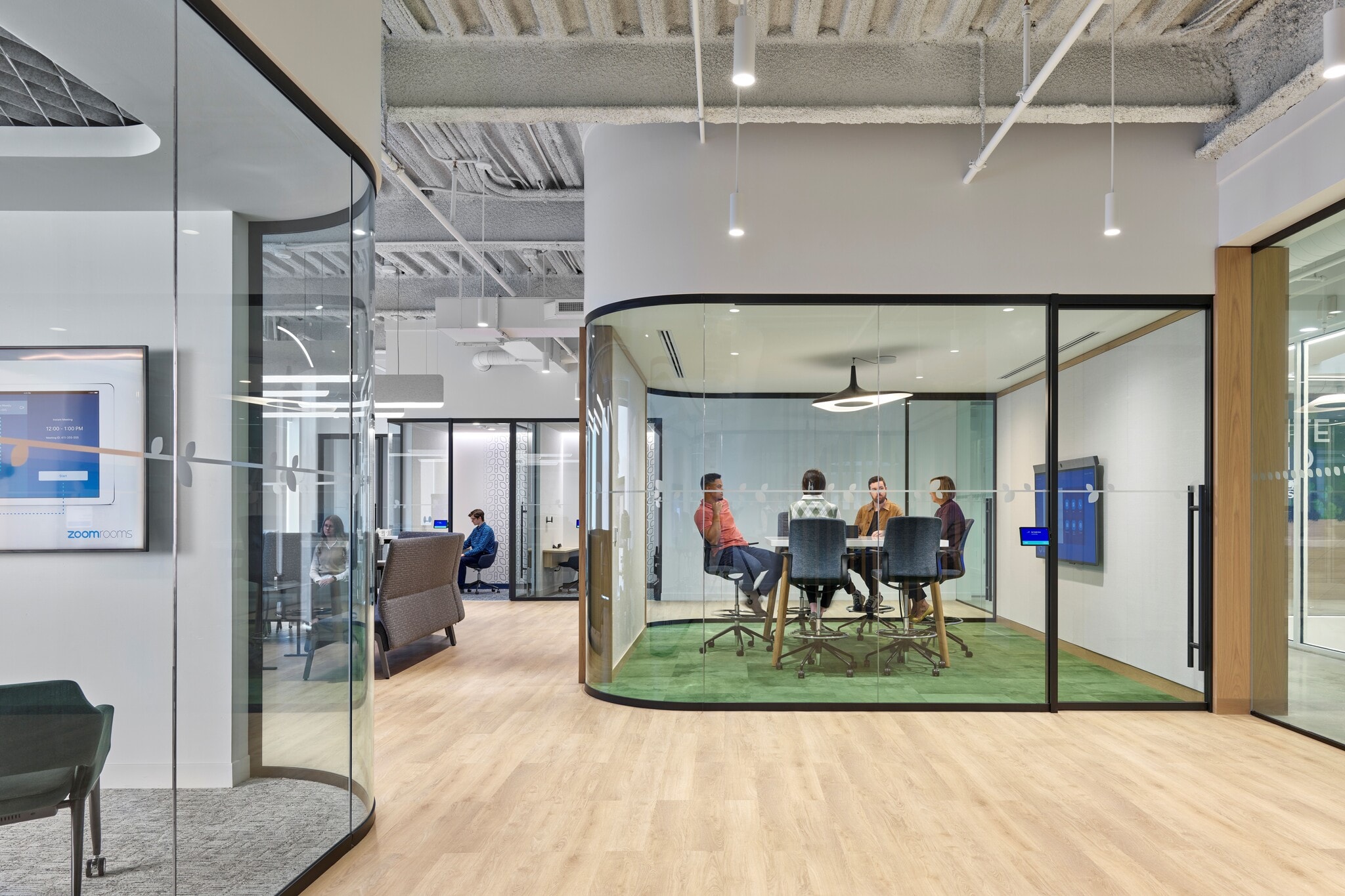 1200 Intrepid Ave, Philadelphia, PA à louer Photo intérieure– Image 1 sur 7