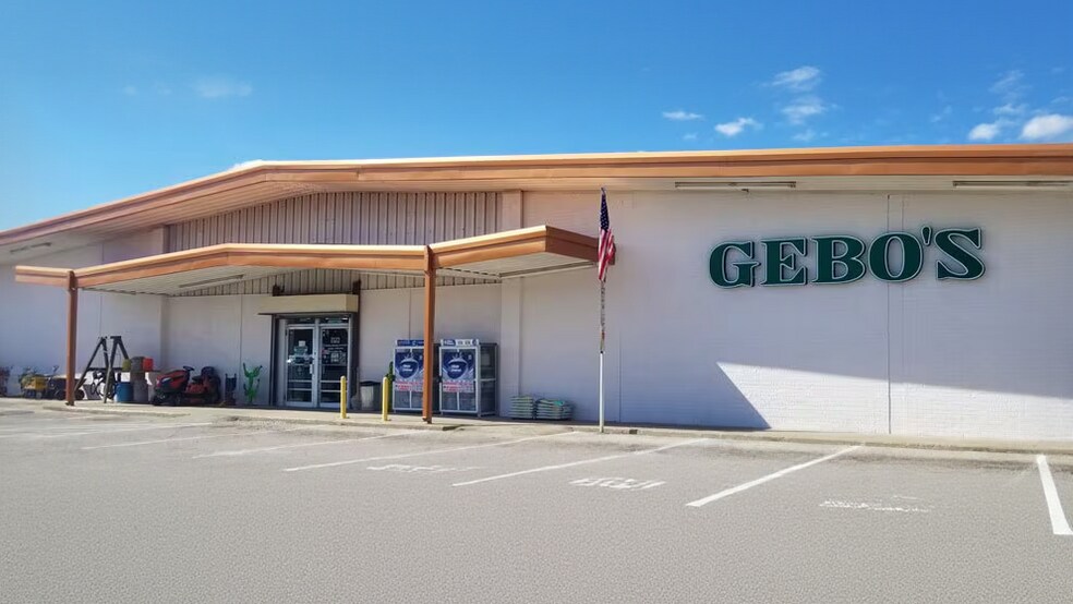 2004 W University Dr, McKinney, TX à vendre - Photo de l’immeuble – Image 1 sur 1