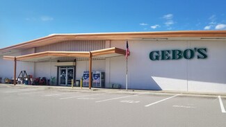 Plus de détails pour 2004 W University Dr, McKinney, TX - Local commercial à vendre