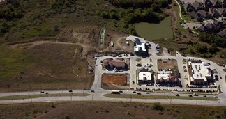 Plus de détails pour 9445 N Beach St, Keller, TX - Bureau à vendre