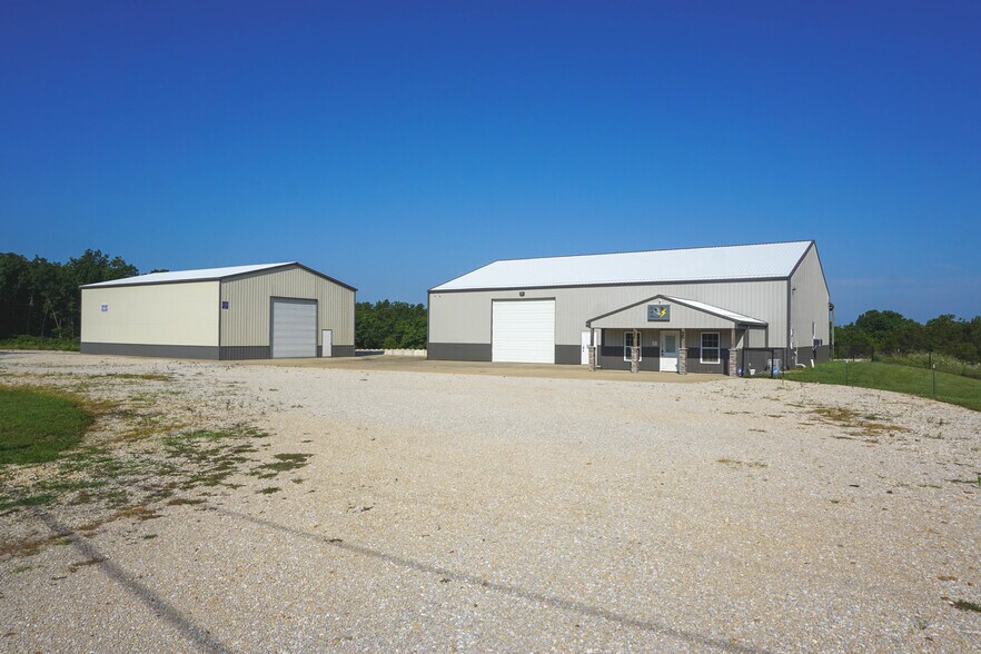18119 State Route O, Rolla, MO à vendre - Photo de l’immeuble – Image 1 sur 17