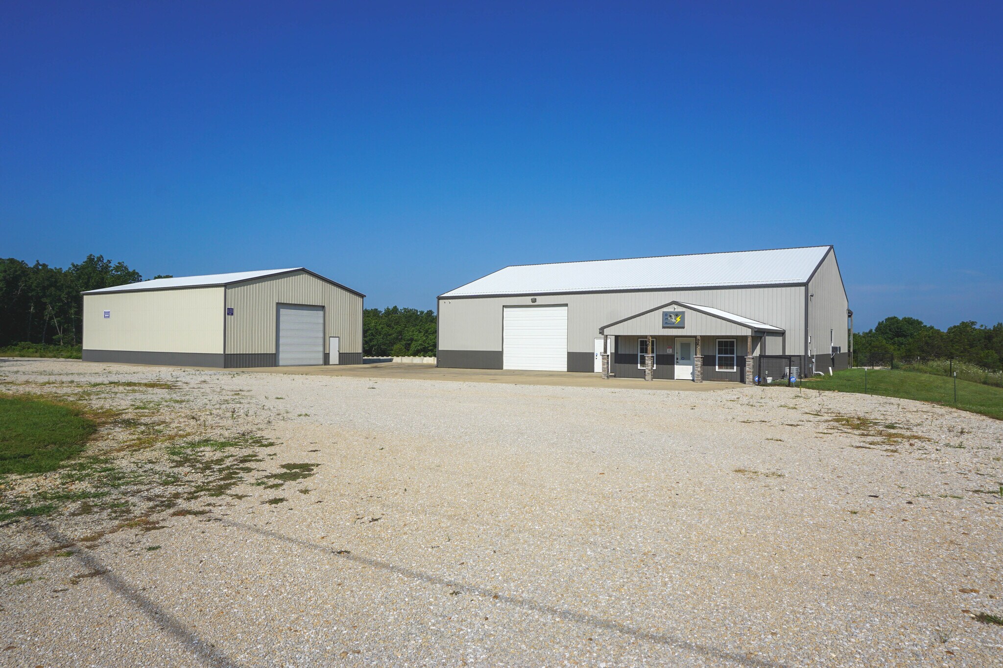 18119 State Route O, Rolla, MO à vendre Photo de l’immeuble– Image 1 sur 18