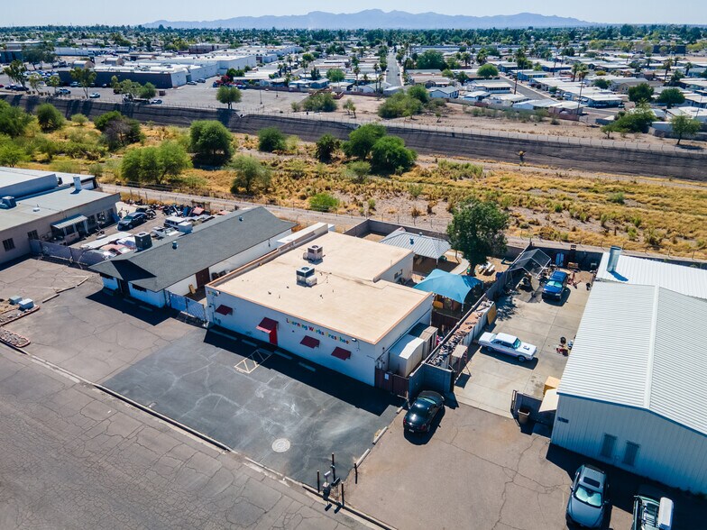 10726 N 96th Ave, Peoria, AZ à vendre - Photo de l’immeuble – Image 3 sur 10