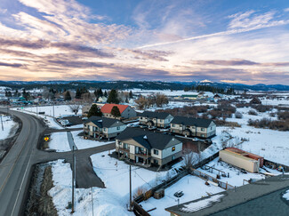 Plus de détails pour 600 Virginia St, New Meadows, ID - Logement à vendre