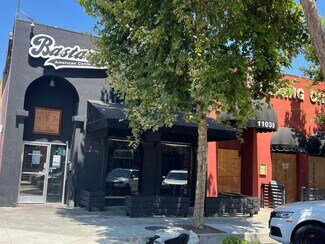 Plus de détails pour 11037-45 Downey Ave, Downey, CA - Local commercial à vendre