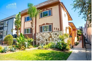 Plus de détails pour 336 E Dryden St, Glendale, CA - Logement à vendre