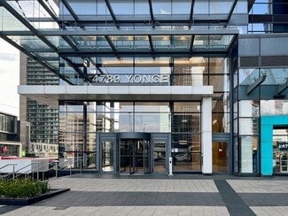 Plus de détails pour 4763-4789 Yonge St, Toronto, ON - Bureau à vendre