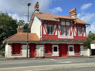 Plus de détails pour Local commercial à louer