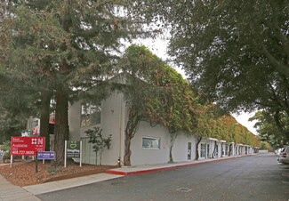 Plus de détails pour 67 E Evelyn Ave, Mountain View, CA - Bureau, Local d'activités à louer