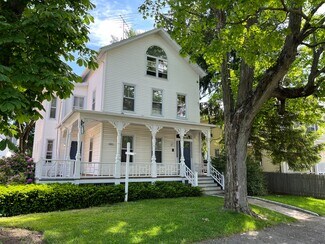 Plus de détails pour 9 Berkeley St, Norwalk, CT - Bureau à louer