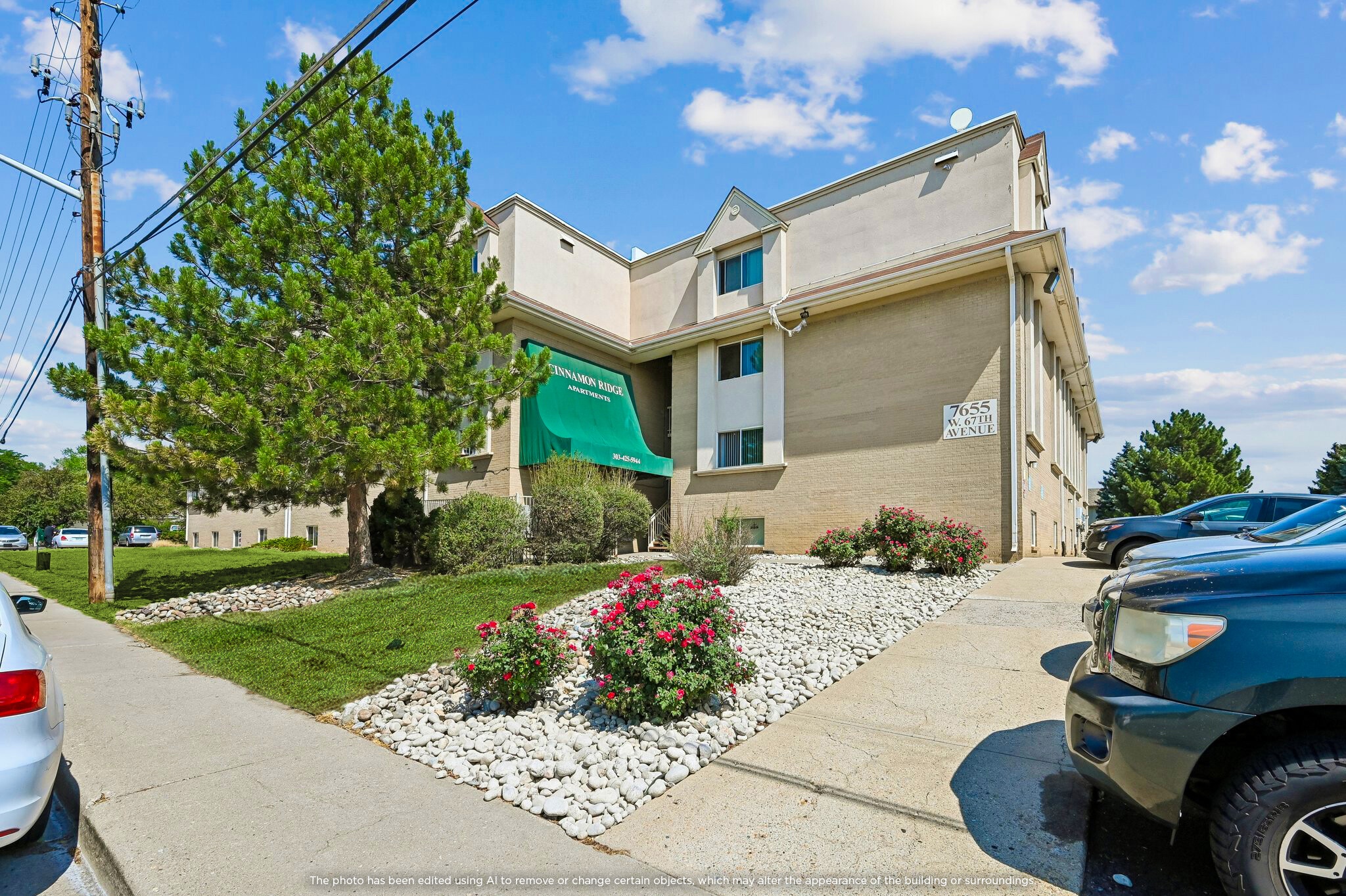 7655 W 67th Ave, Arvada, CO à vendre Photo principale– Image 1 sur 38