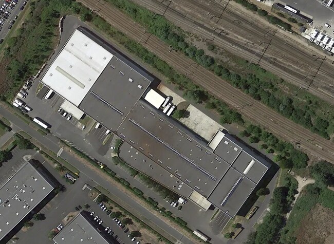 Plus de détails pour Industriel/Logistique à louer