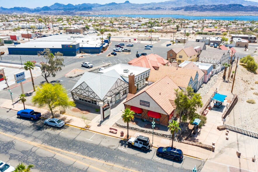 2126 McCulloch Blvd N, Lake Havasu City, AZ à louer - Photo principale – Image 1 sur 13