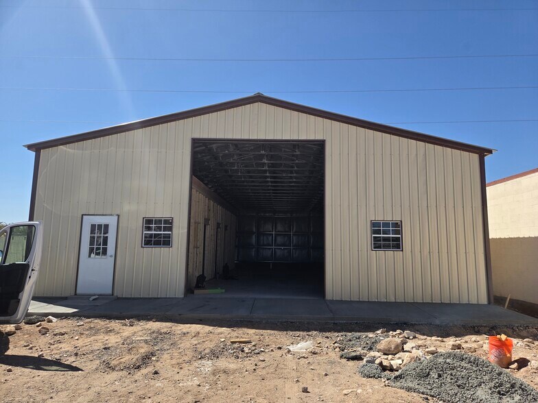 9324 Susan Ave SE, Albuquerque, NM à vendre - Photo de l’immeuble – Image 2 sur 12