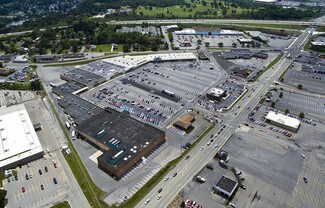 Plus de détails pour 275 Park Hills Plz, Altoona, PA - Local commercial à louer