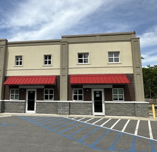420 Brandam Ln, Charleston, SC à louer - Photo de l’immeuble – Image 2 sur 11