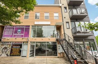 Plus de détails pour 3703 14th St NW, Washington, DC - Local commercial à louer