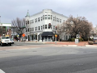 Plus de détails pour 810 Potomac Ave SE, Washington, DC - Bureau à louer