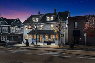 Plus de détails pour 5 S Main St, Cape May Court House, NJ - Bureau à vendre