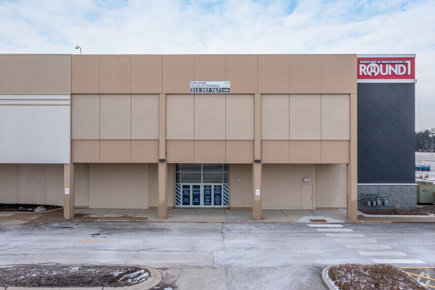 7501 W Cermak Rd, North Riverside, IL à louer - Photo de l’immeuble – Image 3 sur 16