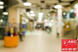 Plus de détails pour Bureau, Local commercial à louer