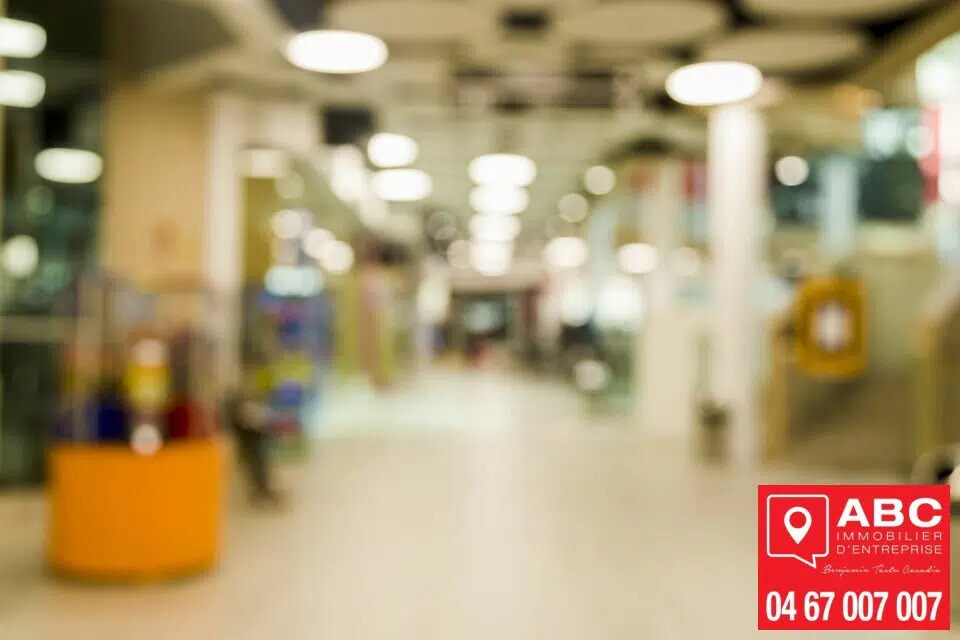 Local commercial dans Pia à louer Hall d’entrée– Image 1 sur 4