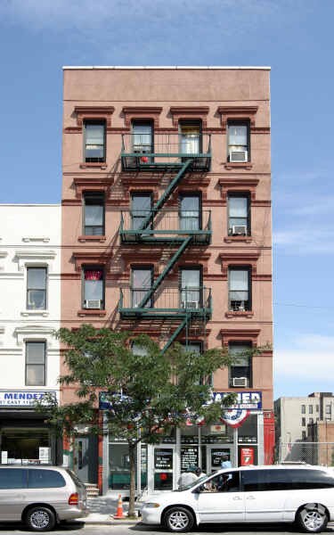 89 E 116th St, New York, NY à louer Photo principale– Image 1 sur 3