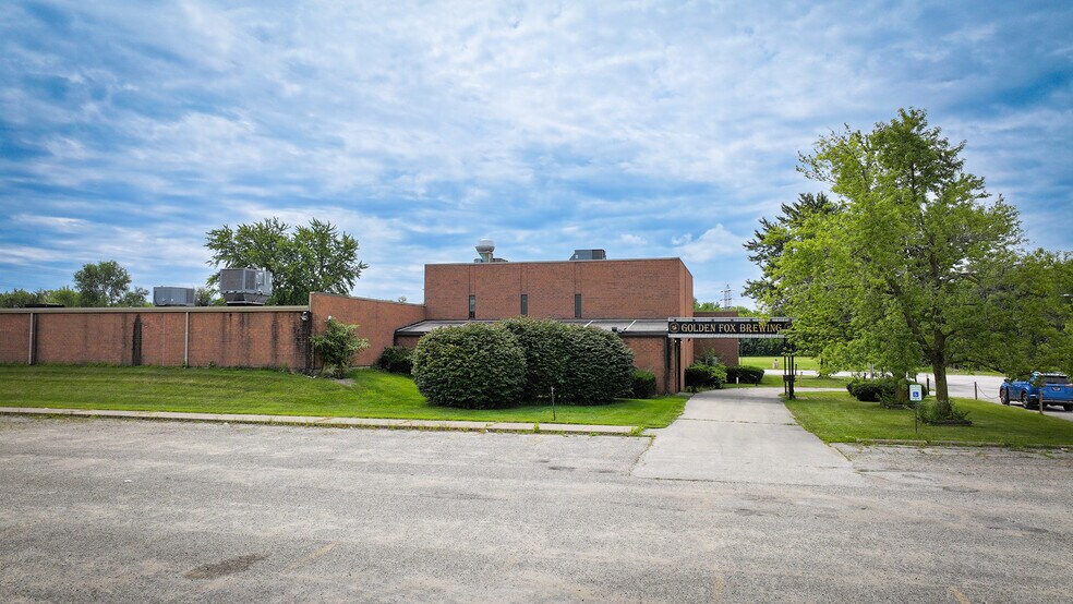 2882 N Dinneen St, Decatur, IL à vendre - Photo de l’immeuble – Image 2 sur 12