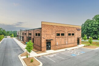 Plus de détails pour 136 Waxhaw Pky, Waxhaw, NC - Local d'activités à louer