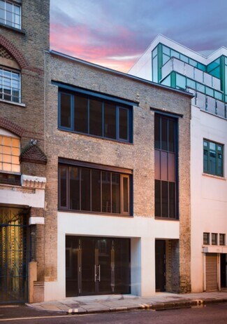 Plus de détails pour 176-178 Bermondsey St, Londres - Local commercial à louer