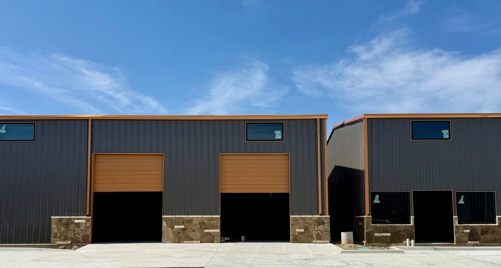 11405 State Highway 205, Rockwall, TX à louer - Photo de l’immeuble – Image 3 sur 17
