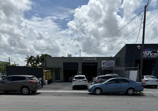 Plus de détails pour 2170 NW 24th Ave, Miami, FL - Industriel/Logistique à vendre