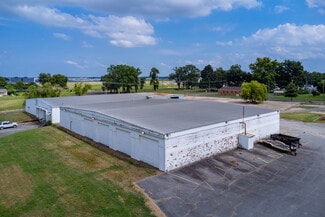 Plus de détails pour 714 Calhoun St, Little Rock, AR - Industriel/Logistique à vendre