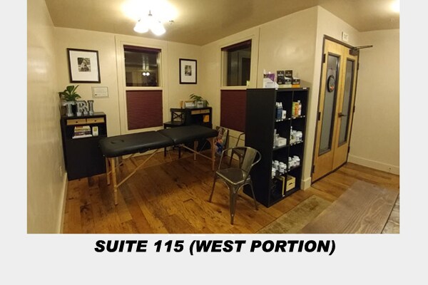 204 W Main St, Grass Valley, CA à louer - Photo de l’immeuble – Image 3 sur 9