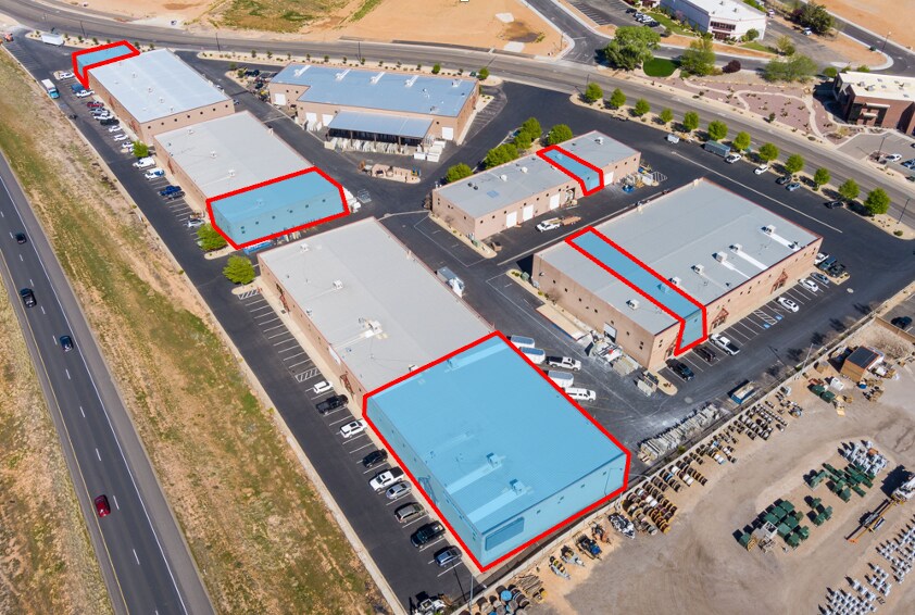 457 N Old Highway 91, Hurricane, UT à vendre - Photo de l’immeuble – Image 1 sur 20