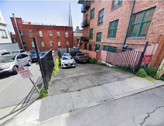 Plus de détails pour 20 Trenton st, San Francisco, CA - Terrain à vendre