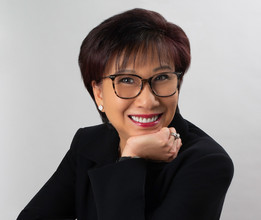 Fanny Wong