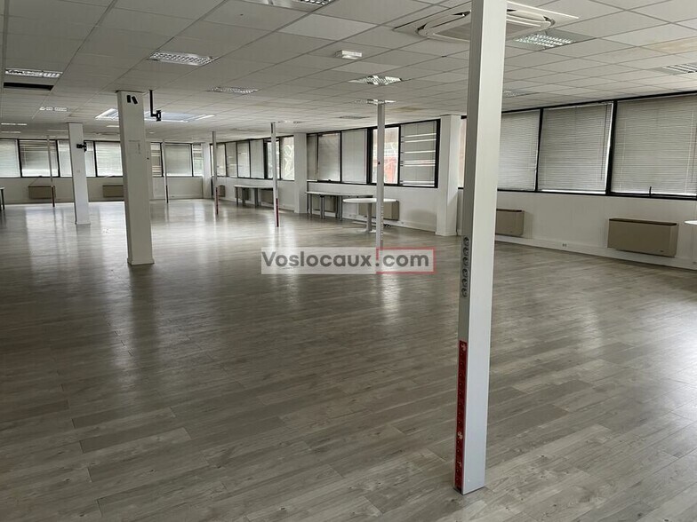 Bureau dans SOPHIA ANTIPOLIS à vendre - Photo intérieure – Image 3 sur 5