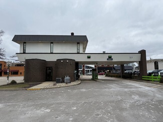 Plus de détails pour 300 Main St, Saint Joseph, MI - Local commercial à vendre