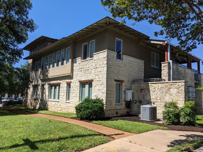 1508 W 5th St, Austin, TX à louer - Photo de l’immeuble – Image 1 sur 12