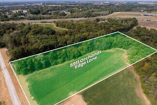 Plus de détails pour 5911-6001 Orchards Edge Ln, Quincy, IL - Terrain à vendre