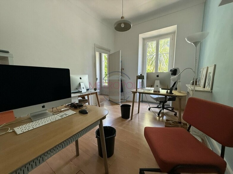 Local commercial dans Nice à louer - Photo de l’immeuble – Image 3 sur 4