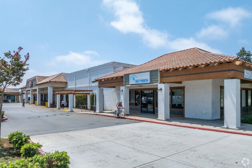 5682-5688 Telephone Rd, Ventura, CA à vendre - Photo de l’immeuble – Image 2 sur 11