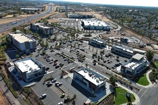 Plus de détails pour 1911 Freedom Way, Roseville, CA - Terrain à vendre