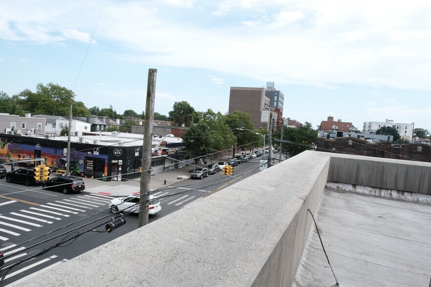 2270 Nostrand Ave, Brooklyn, NY à louer - Photo de l’immeuble – Image 3 sur 7