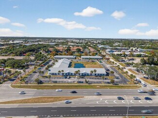 Plus de détails pour 11350 66th St, Largo, FL - Différents types d’espaces à louer